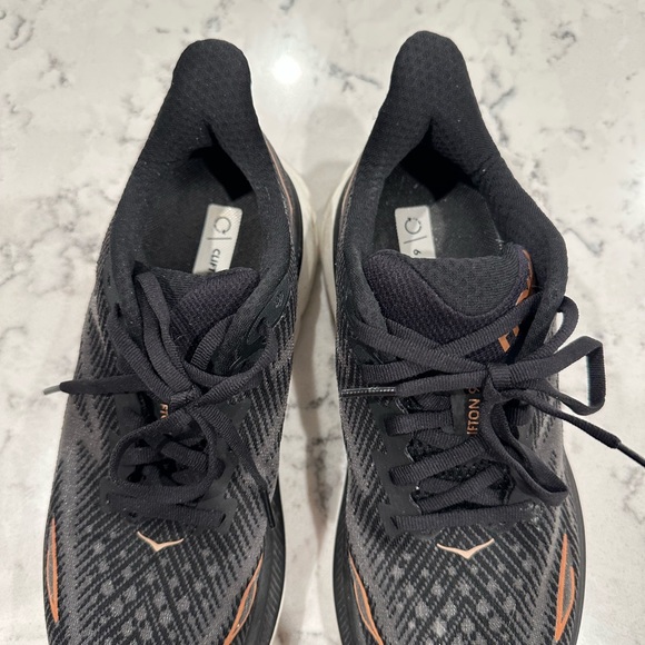 Hoka clifton 9 shoes - Picture 5 of 8